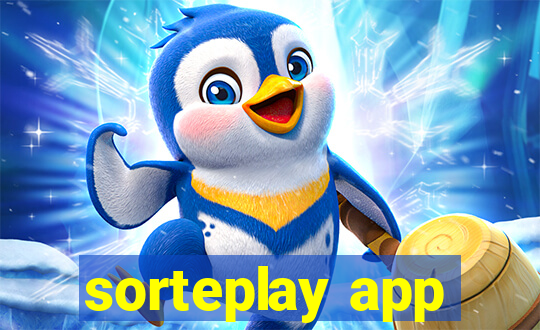 sorteplay app